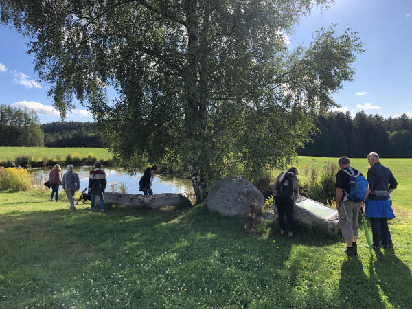 BLLV NEW Sommerferienende